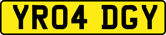 YR04DGY
