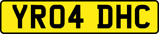 YR04DHC