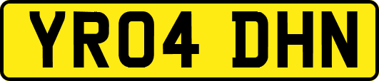 YR04DHN