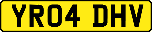 YR04DHV