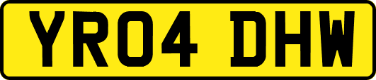 YR04DHW