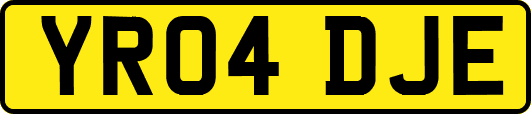 YR04DJE