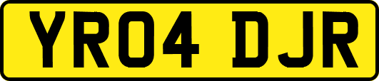 YR04DJR