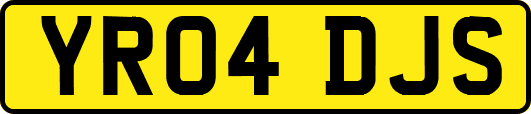 YR04DJS