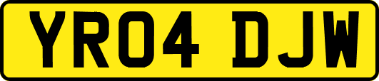 YR04DJW