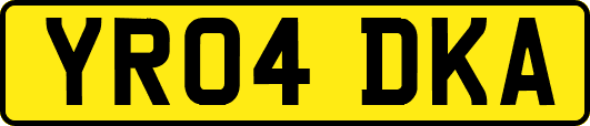 YR04DKA