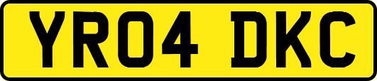YR04DKC