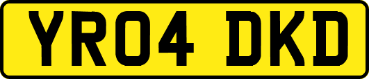 YR04DKD