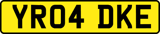 YR04DKE