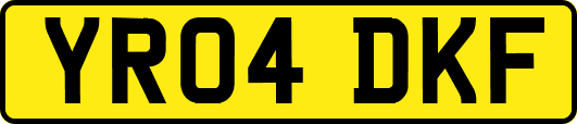 YR04DKF