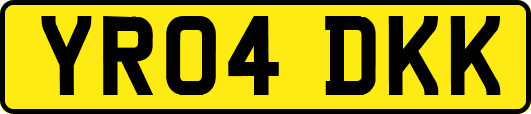 YR04DKK