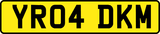 YR04DKM