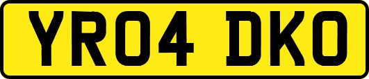 YR04DKO