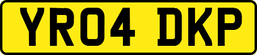 YR04DKP