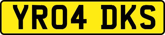YR04DKS
