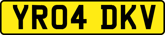 YR04DKV
