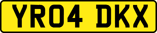 YR04DKX