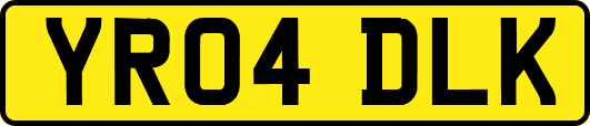 YR04DLK
