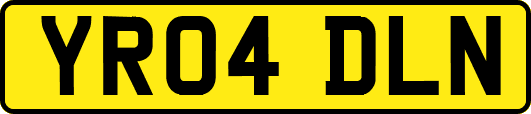 YR04DLN