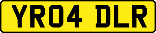 YR04DLR