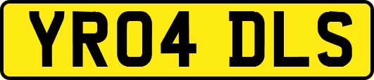 YR04DLS