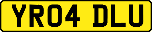YR04DLU