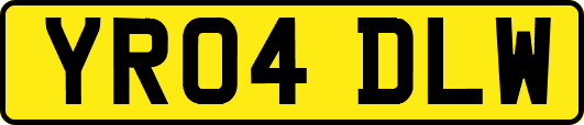 YR04DLW