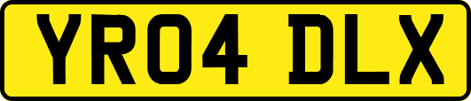 YR04DLX