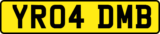 YR04DMB