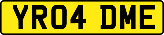 YR04DME