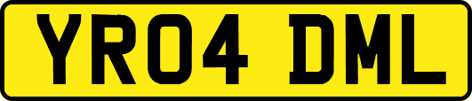 YR04DML