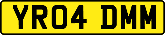 YR04DMM