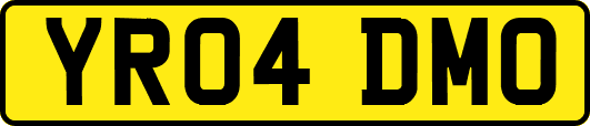 YR04DMO