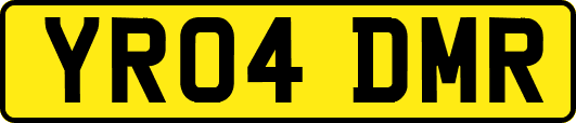 YR04DMR