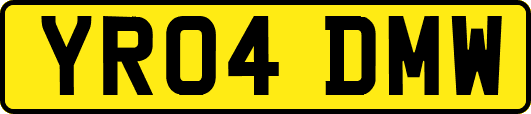 YR04DMW