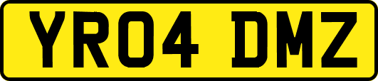 YR04DMZ