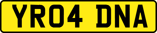 YR04DNA