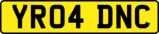 YR04DNC
