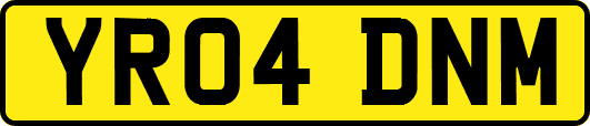 YR04DNM