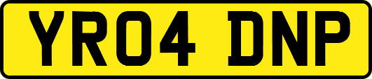 YR04DNP