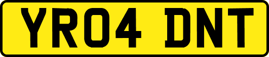 YR04DNT