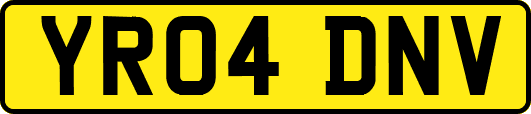 YR04DNV