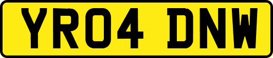 YR04DNW
