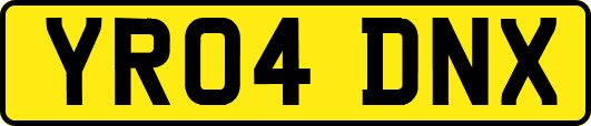 YR04DNX