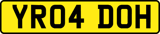 YR04DOH