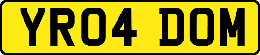 YR04DOM