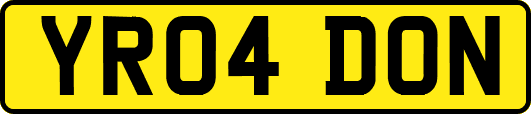 YR04DON
