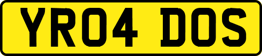 YR04DOS