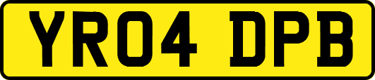 YR04DPB