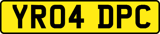 YR04DPC